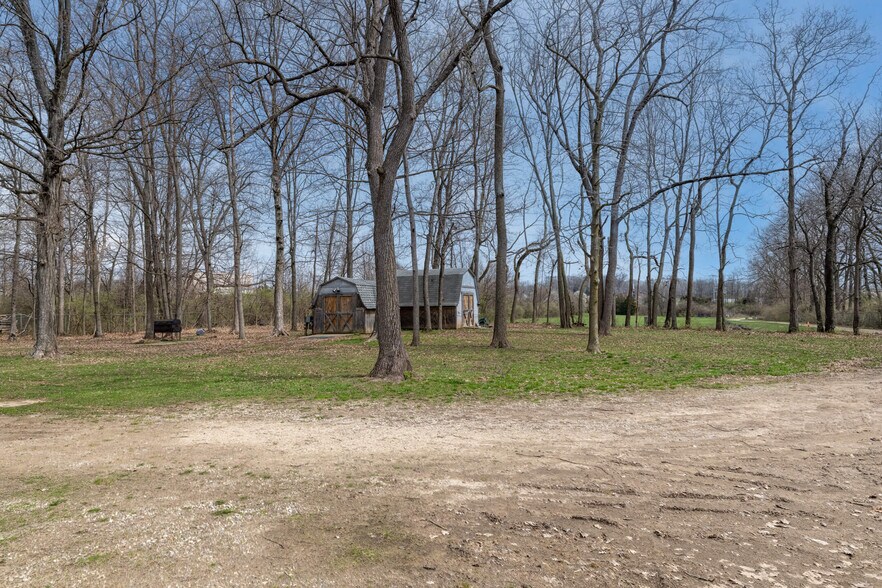More Photos Of 8370 Claude Thomas Rd, Franklin Land For Sale