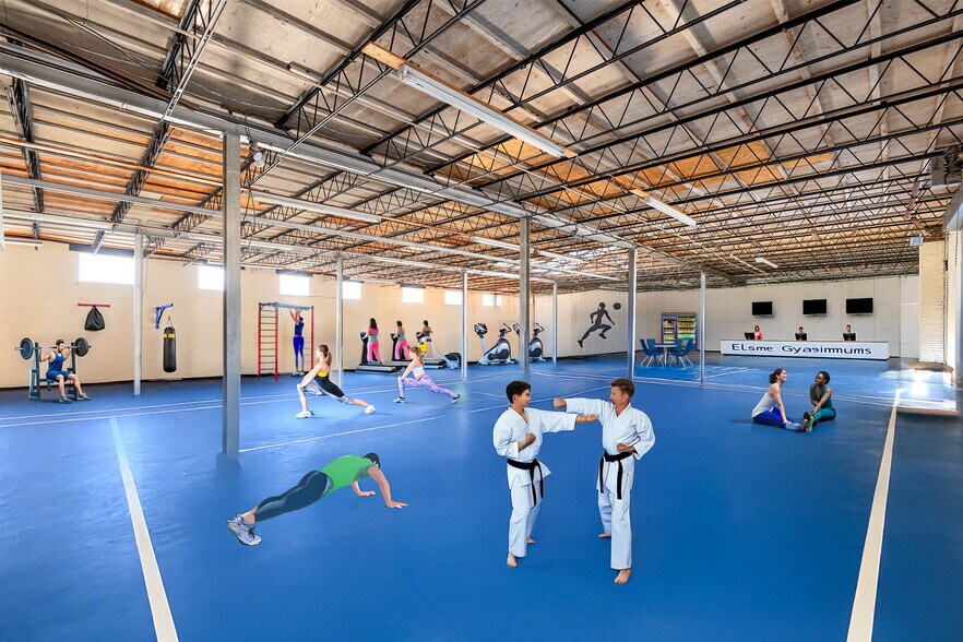 More Photos Of 1900 Kirkwood Hwy, Wilmington Freestanding For Lease