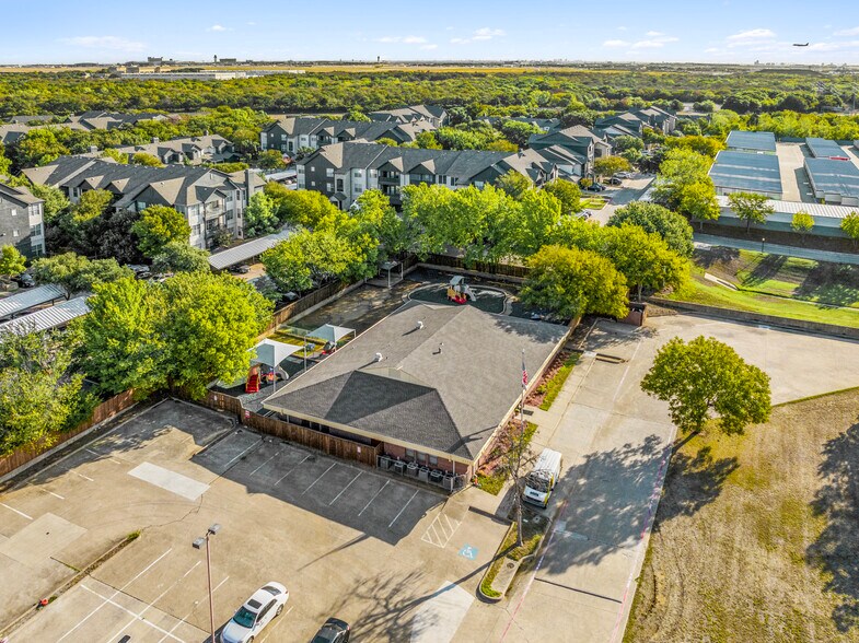 More Photos Of 2440 Fuller Wiser Rd, Euless Daycare Center For Sale