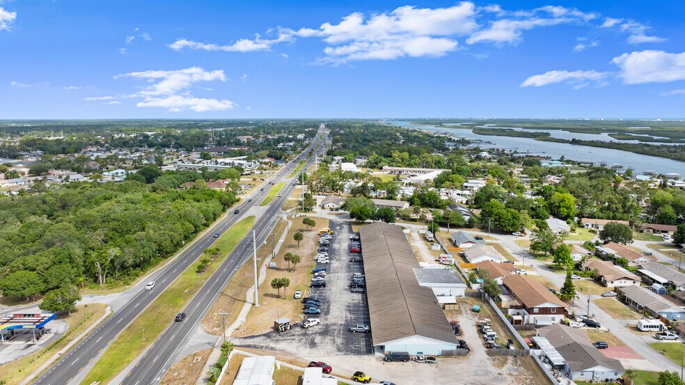 More Photos Of 2311 S Ridgewood Ave, Edgewater Land For Sale