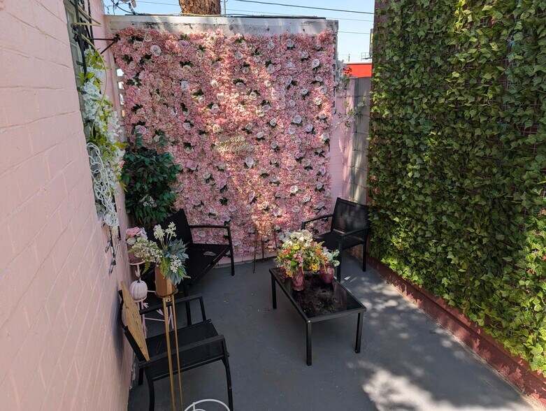 More Photos Of 1636-1638 E Charleston Blvd, Las Vegas Freestanding For Sale