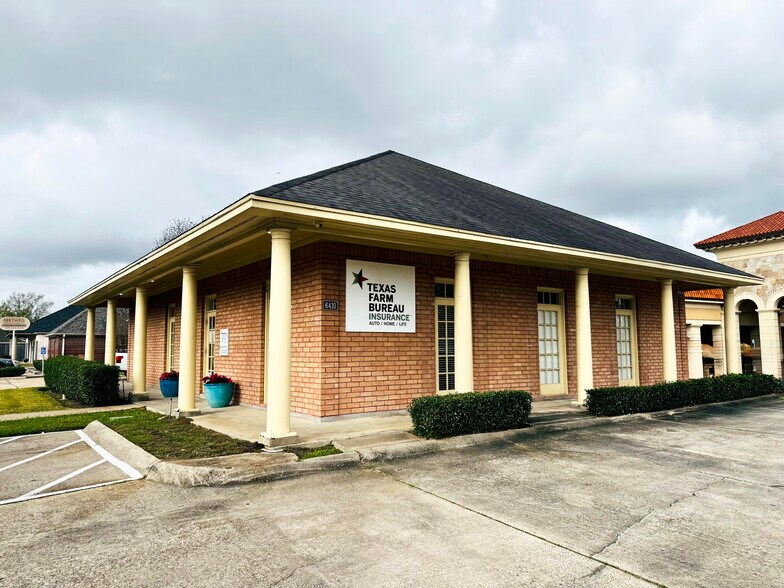 Primary Photo Of 6410 Wellington Pl, Beaumont Office For Lease