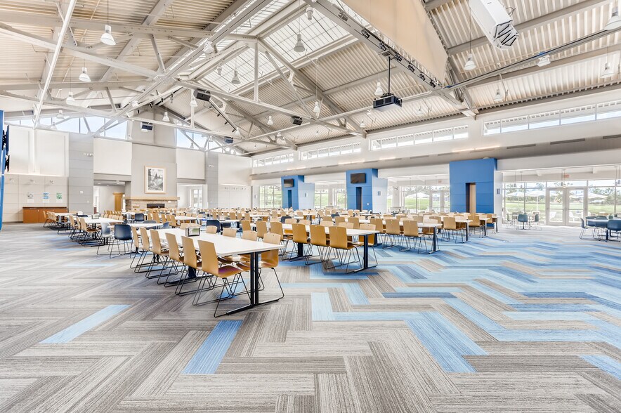 More Photos Of 500 Eldorado Blvd, Broomfield Office For Lease