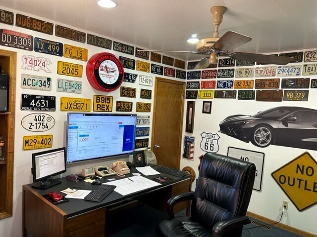 More Photos Of 1834 E 38th St, Indianapolis Auto Repair For Sale