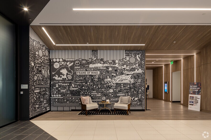 More Photos Of 3070 Bristol St, Costa Mesa Unknown For Lease