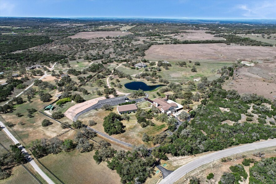 More Photos Of 2550 Bell Springs Rd, Dripping Springs Lodge Meeting Hall For Sale