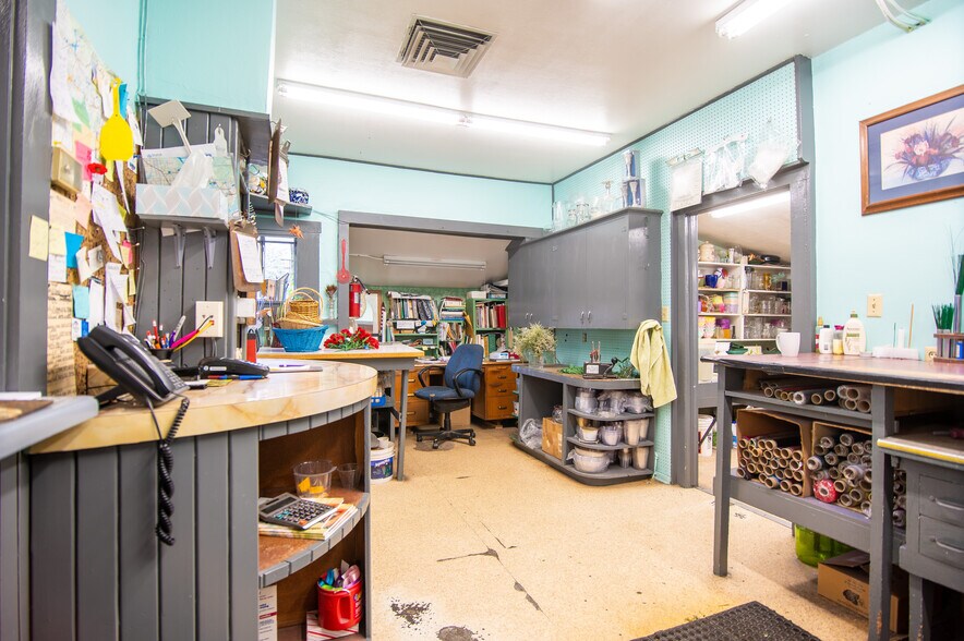 More Photos Of 30 N Market St, Cortez Garden Center For Sale