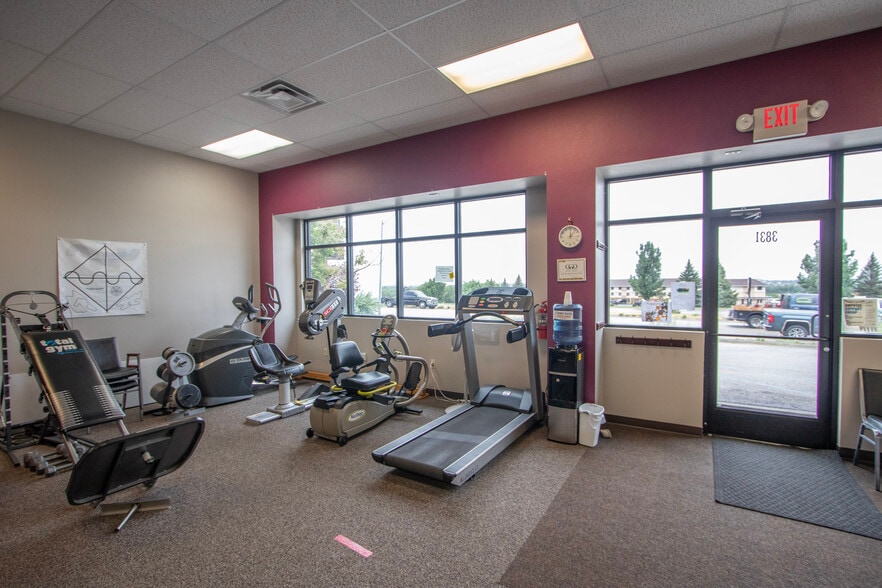 More Photos Of 3831 Denis Dr, Casper Medical For Lease