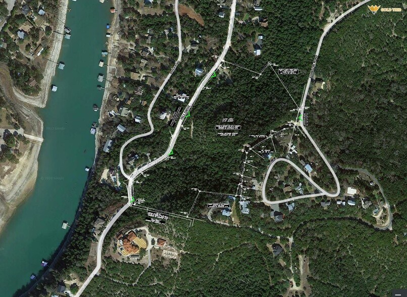 More Photos Of 11001 Hill Dr, Leander Land For Sale