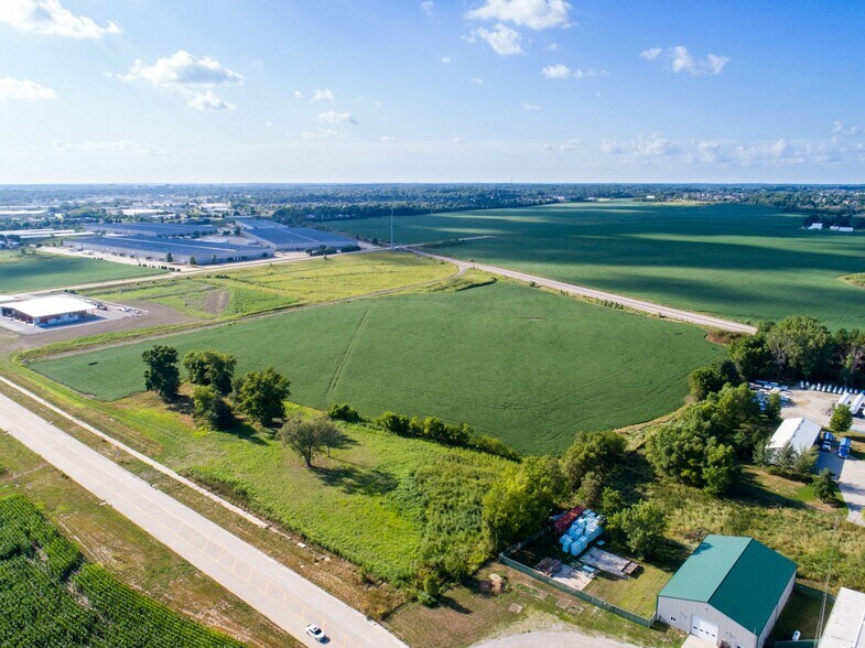 More Photos Of 4748 420th St, Iowa City Land For Sale