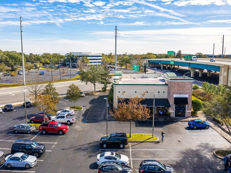 More Photos Of 1801 W Maitland Blvd, Orlando Restaurant For Lease