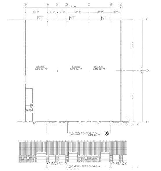 More Photos Of 20 Tyler Way, Newark Warehouse For Lease