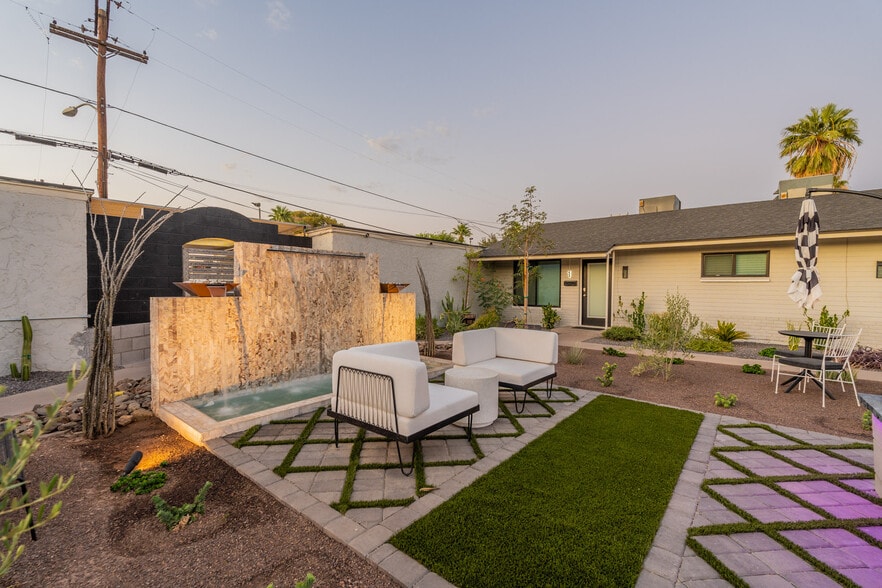 More Photos Of 1534 W Osborn Rd, Phoenix Apartments For Sale