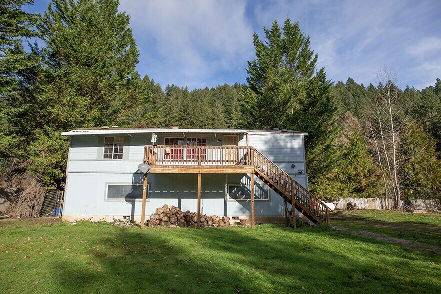 More Photos Of 32761 State Highway 38, Scottsburg Land For Sale