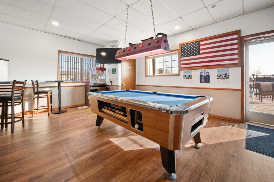 More Photos Of 2830 E Grand River Ave, Howell Lodge Meeting Hall For Sale