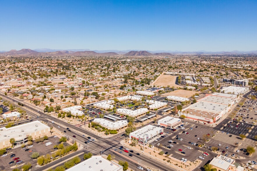 More Photos Of 17235 N 75th Ave, Glendale Unknown For Lease