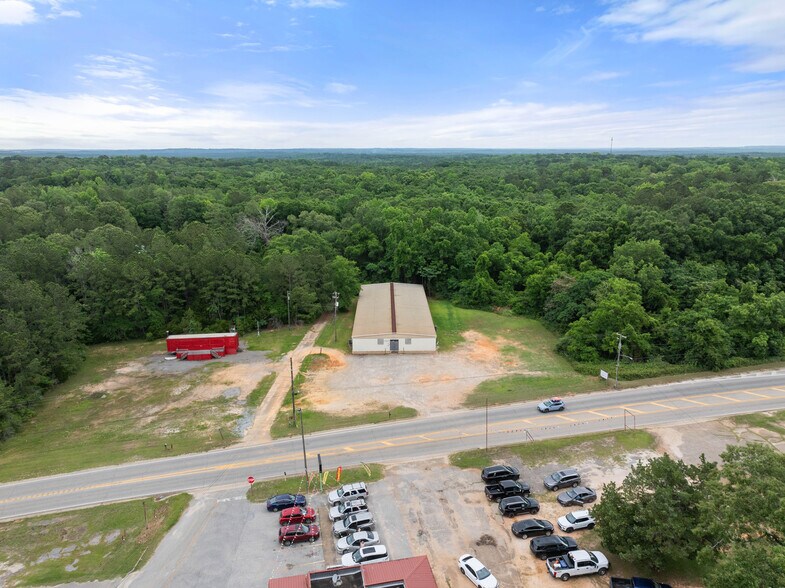 More Photos Of 19850 N 3rd St, Citronelle General Retail For Sale