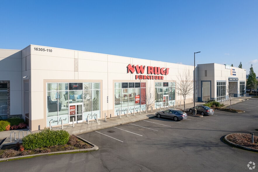 More Photos Of 16305 NW Cornell Rd, Beaverton Freestanding For Lease
