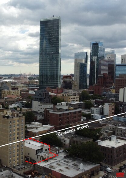 More Photos Of 3838 Crescent St, Long Island City Manufacturing For Sale