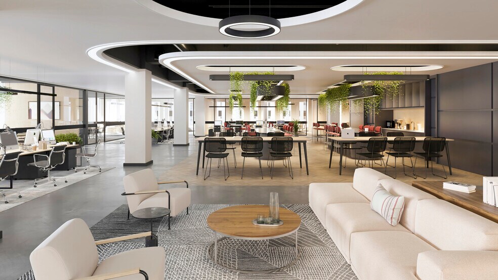 More Photos Of 1221 Avenue of the Americas, New York Office For Lease