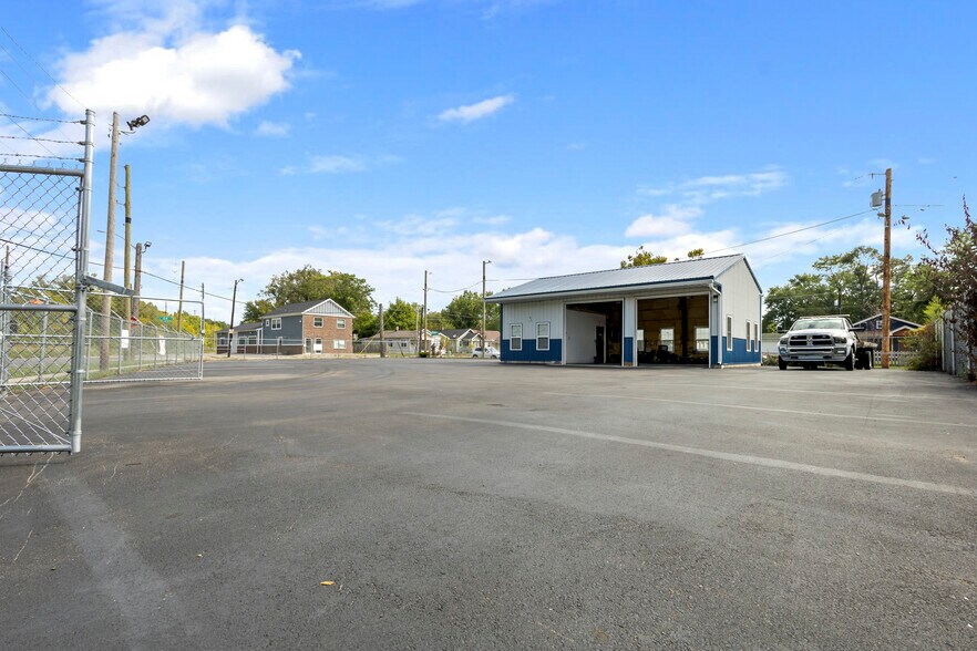 More Photos Of 1501 E 34th St, Indianapolis Land For Lease