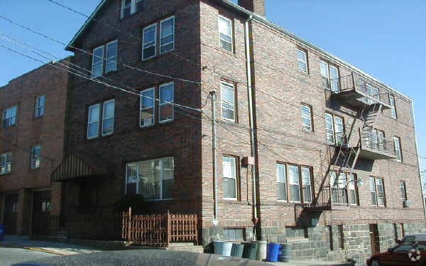 Primary Photo Of 6408-6410 Polk St, West New York Apartments For Sale