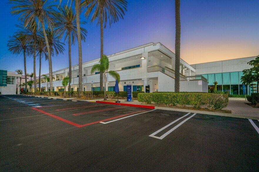 Primary Photo Of 4000 Mystra Dr, Oceanside Religious Facility For Lease