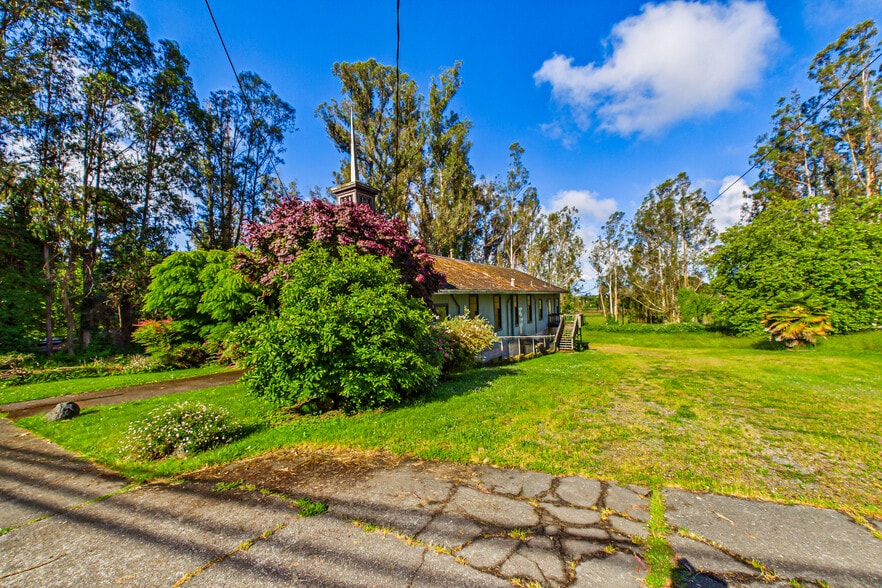 More Photos Of 555 Bayside Rd, Arcata Religious Facility For Sale