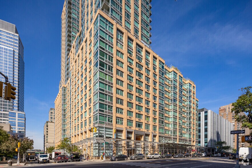 Primary Photo Of 101 West End Ave, New York Apartments For Lease