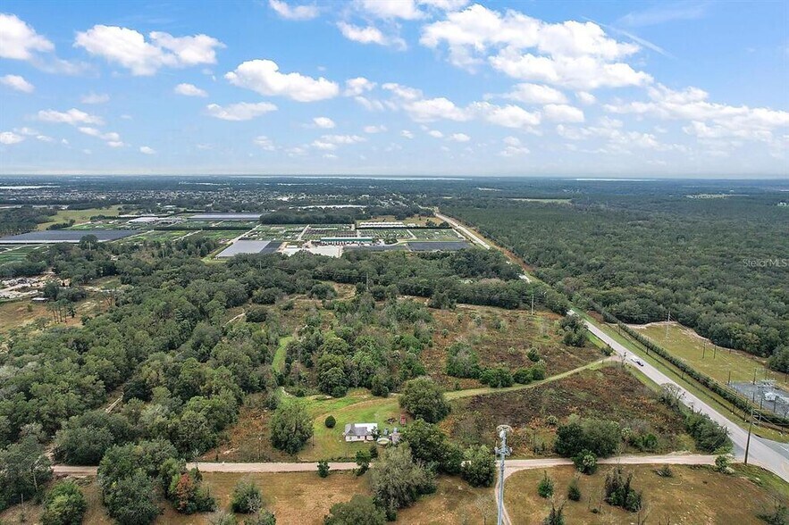 More Photos Of 34305 Riordan Rd, Eustis Land For Sale