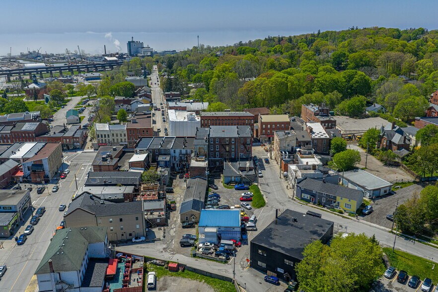 More Photos Of 9 Maitland St, Port Hope Industrial For Sale