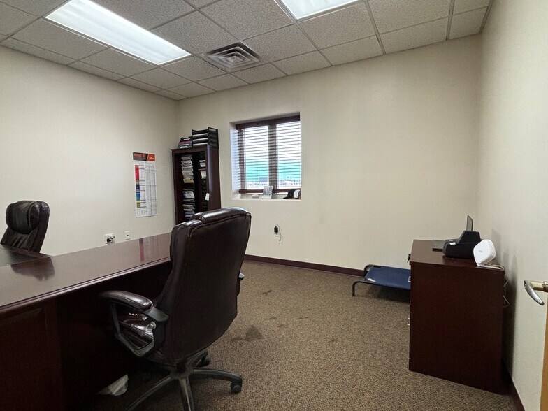 More Photos Of 6220 E Highway 2, Minot Service For Lease