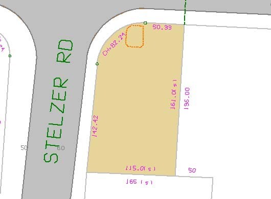 More Photos Of 0 Stelzer Road 0 Stelzer, Columbus Land For Sale