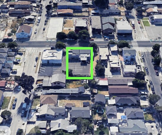 More Photos Of 10616 Avalon Blvd, Los Angeles Loft Creative Space For Sale