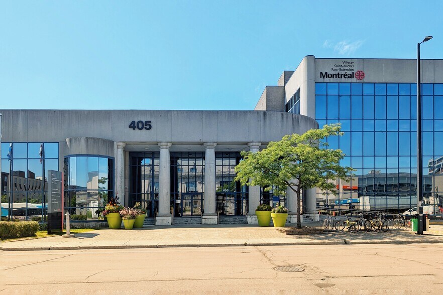 More Photos Of 405 Av Ogilvy, Montréal Office For Lease