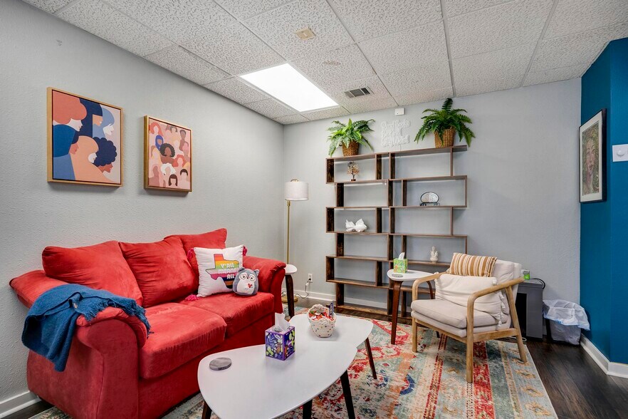 More Photos Of 11107 Wurzbach Rd, San Antonio Medical For Lease