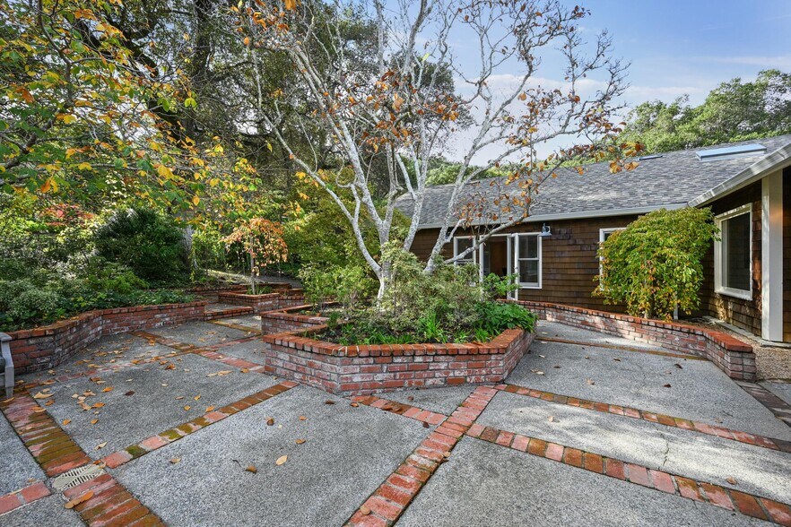 More Photos Of 1605 Lucas Valley Rd, San Rafael Healthcare For Sale