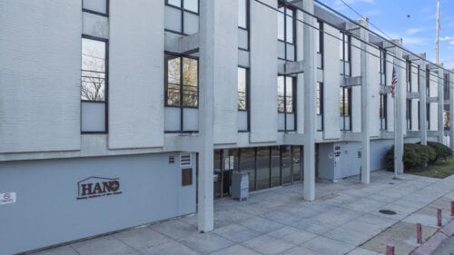 More Photos Of 4100 Touro St, New Orleans Office For Sale