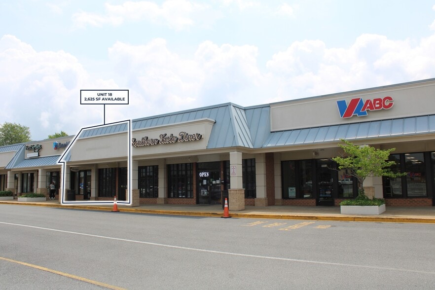 More Photos Of 9901-10011 W Hull Street Rd, Richmond Unknown For Lease