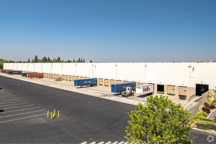 More Photos Of 21438-21490 Baker Pky, City of Industry Distribution For Lease