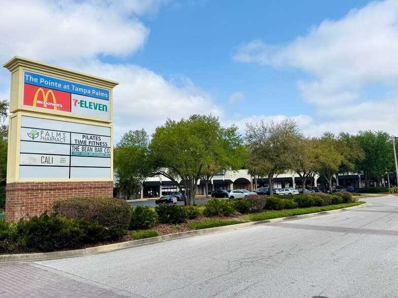 More Photos Of 17002-17010 Palm Pointe Dr, Tampa Palms Unknown For Lease