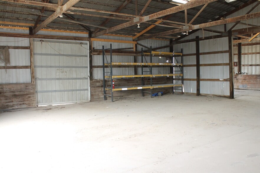 More Photos Of 320 W Lincoln Hwy, Cortland Industrial For Sale