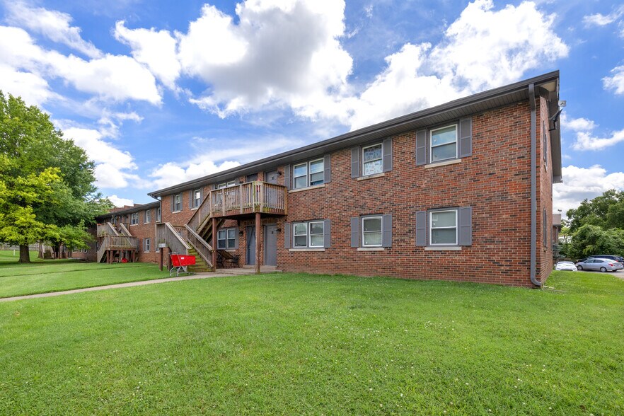 More Photos Of , Lexington Multifamily For Sale