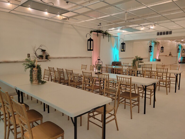 More Photos Of 114 N Lewis St, Monroe Freestanding For Lease