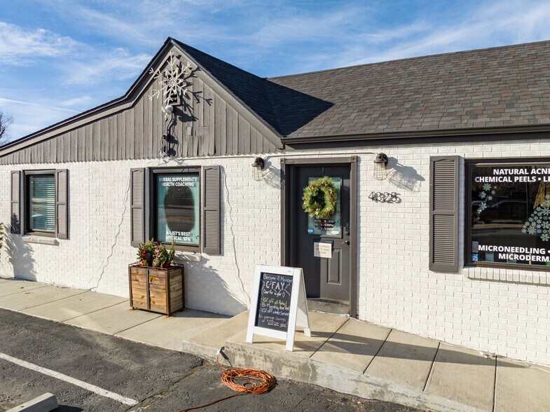 More Photos Of 4325 Harlan St, Wheat Ridge Office For Sale