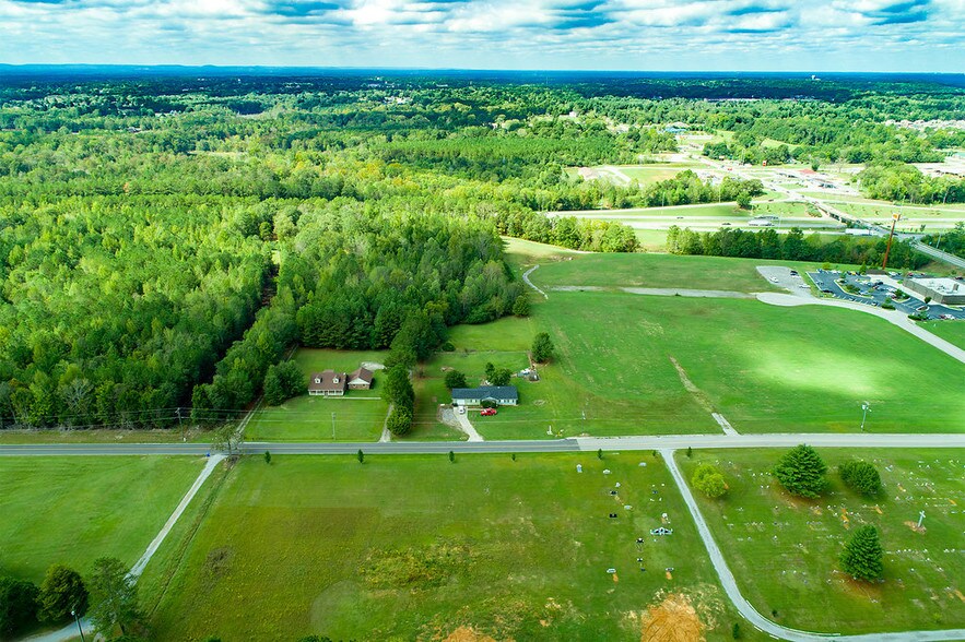 More Photos Of 99 Lando Cain Rd, Hartselle Land For Sale