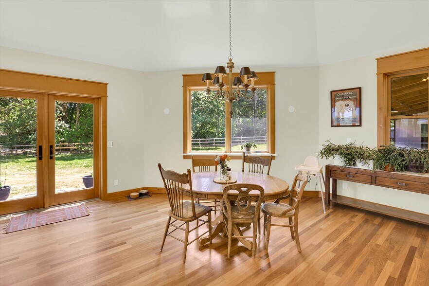 More Photos Of 47266 SW Carpenter Creek Rd, Forest Grove Land For Sale