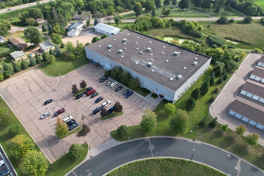 More Photos Of 88 8th St, Waconia Warehouse For Sale
