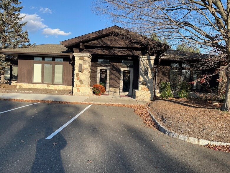 Primary Photo Of 2273 Highway 33, Hamilton Medical For Sale