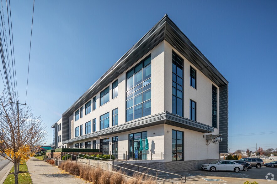 More Photos Of 901 Woodland St, Nashville Office For Lease